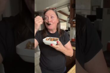 The Best Yogurt Bowl #shorts  #healthysnacks #yogurtbowl #highprotein #breakfastrecipe