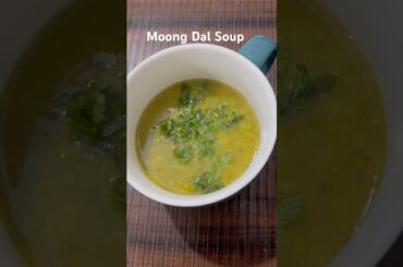 Healthy and light dinner recipe