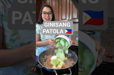 EASY FILIPINO RECIPE #filipinofood