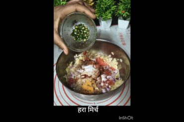 healthy bread pakoda banane ka vidhi #shorts #food #viral #videos