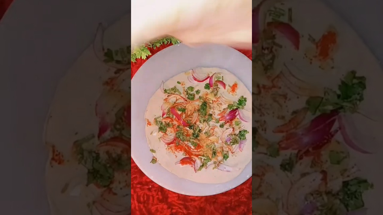 World’s Best Vegitable Roti…..#shorts #ytshorts #viralroti #paratha #trending #recipe #viralshorts World's Best Vegitable Roti.....#shorts #ytshorts #viralroti #paratha #trending #recipe #viralshorts