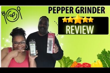 Healthy Weight loss journey tips Pepper Grinder Weight Watchers