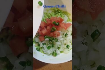 Healthy Avocado Toast At Home#shortsfeed#shorts