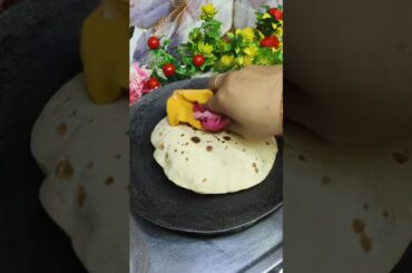 Roti fulane ka sahi tarika #roti #shorts #ytshorts #chapati #flatbread #information #healthy #phulka