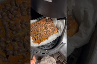 Ekdum easy aur healthy bread banaya with leftover banana aur oats #shorts #youtubeshorts