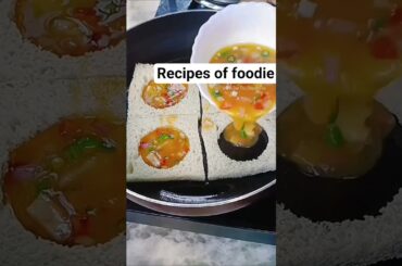 Healthy Breakfast Recipe for Kids #shortsfeed #trendingshorts #shorts #ytshorts #viralshorts #viral