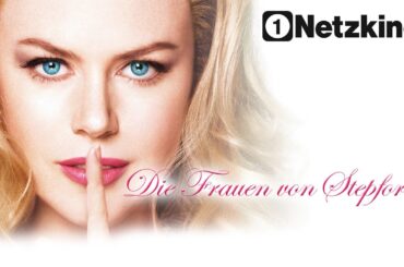 NICOLE KIDMAN in DIE FRAUEN VON STEPFORD (Ganzer Film Deutsch, Filme Deutsch komplett neu 2026)