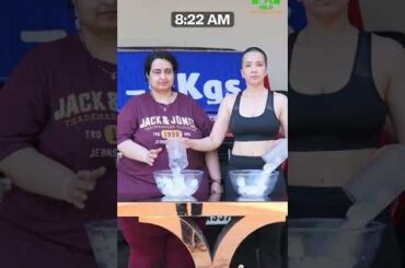 How to Create Morning Routine for Weight Loss | Fast Fat Loss Journey Guide | Indian Diet by Richa