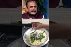 Dinner Ideas with the Healthiest Methi Paratha by Dr Manish Acharya #trending #shortsfeed #food