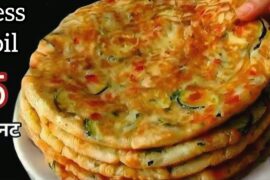 Stop Eating Junk! Try These Healthy Veg Breakfast Recipes | Easy & Quick Perfect for Busy Mornings