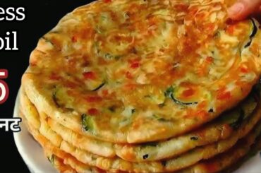 Stop Eating Junk! Try These Healthy Veg Breakfast Recipes | Easy & Quick Perfect for Busy Mornings