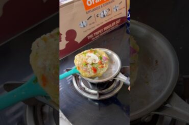 Healthy Veg Uttapam Recipe #shorts #youtubeshorts
