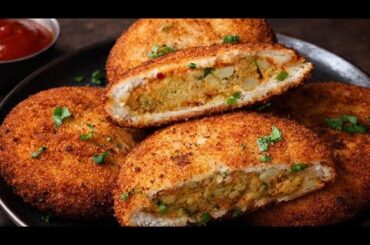 Healthy tiffin ideas for kids/Lunchbox recipes | Easy & quick Breakfast Recipe |Tasty snacks recipe