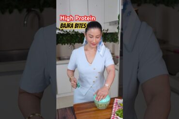 Weight Loss Recipes in 15 Mins: Sprouted Moong & Bajra Appe - Meghna’s Food Magic