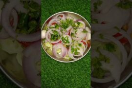 Bahut Hi Healthy salad Recipe #shorts #ytshorts Trending Video #saladrecipe #jannat