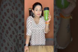 The green Smoothie #weightloss #greensmoothie #healthyrecipes