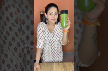 The green Smoothie #weightloss #greensmoothie #healthyrecipes