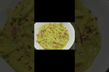 broccoli spinach pasta #shorts #Dimplekipaakshala