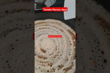 Dosa#healthy #breakfast #today#recipe #easy #shorts