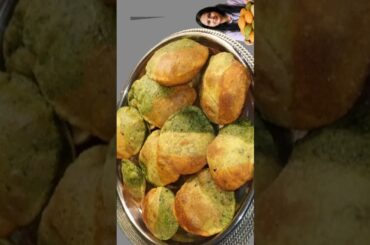 Tiranga Masala Puri Swaad Se Bharpur Healthy & Tasty #treading #ytshort #recipe #shortsvideo  cook