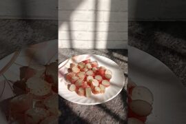 Sweet Potato Salad Recipe #shorts #health #recipe #cooking #steam #healthyfood #foo#healthy #shorts