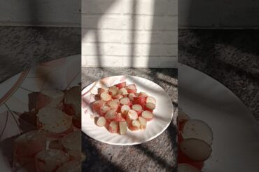 Sweet Potato Salad Recipe #shorts #health #recipe #cooking #steam #healthyfood #foo#healthy #shorts