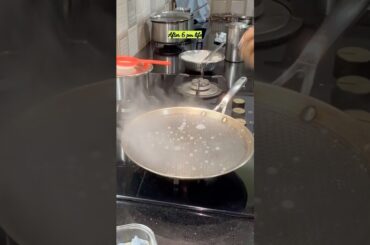 Evening Busy Routine | Dinner | Butter Dosa | Family Vlog | #food #cooking #recipe #vlog