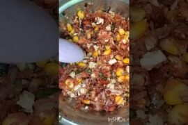 Healthy Sandwich #recipe