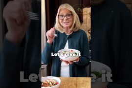 Taste Test: Low-Calorie High-Protein Lemon Chicken Bowl (So Good)