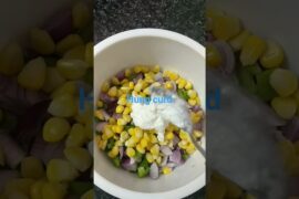 Healthy Tasty Crispy Sandwich #food #shortvideo #foodvideos #recipe #hariyanvisong #viralfood