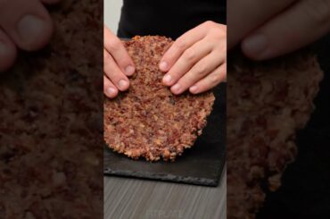 The recipe worth saving: healthy, high-protein, low-calorie