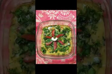 Healthy Millet Jowar Powder Upma| Quick Breakfast Recipe|Weight-Loss Friendly#viral#shortfeed#shorts