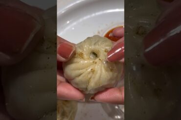 Food challenge:Street vs Bikanervala Momos challenge |#food #foodchallenge #momos #frozenmomos
