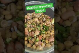 Healthy breakfast recipe #food #recipe #healthybreakefast #viral #reels #shorts #shortsvideo #viral