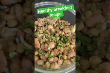 Healthy breakfast recipe #food #recipe #healthybreakefast #viral #reels #shorts #shortsvideo #viral