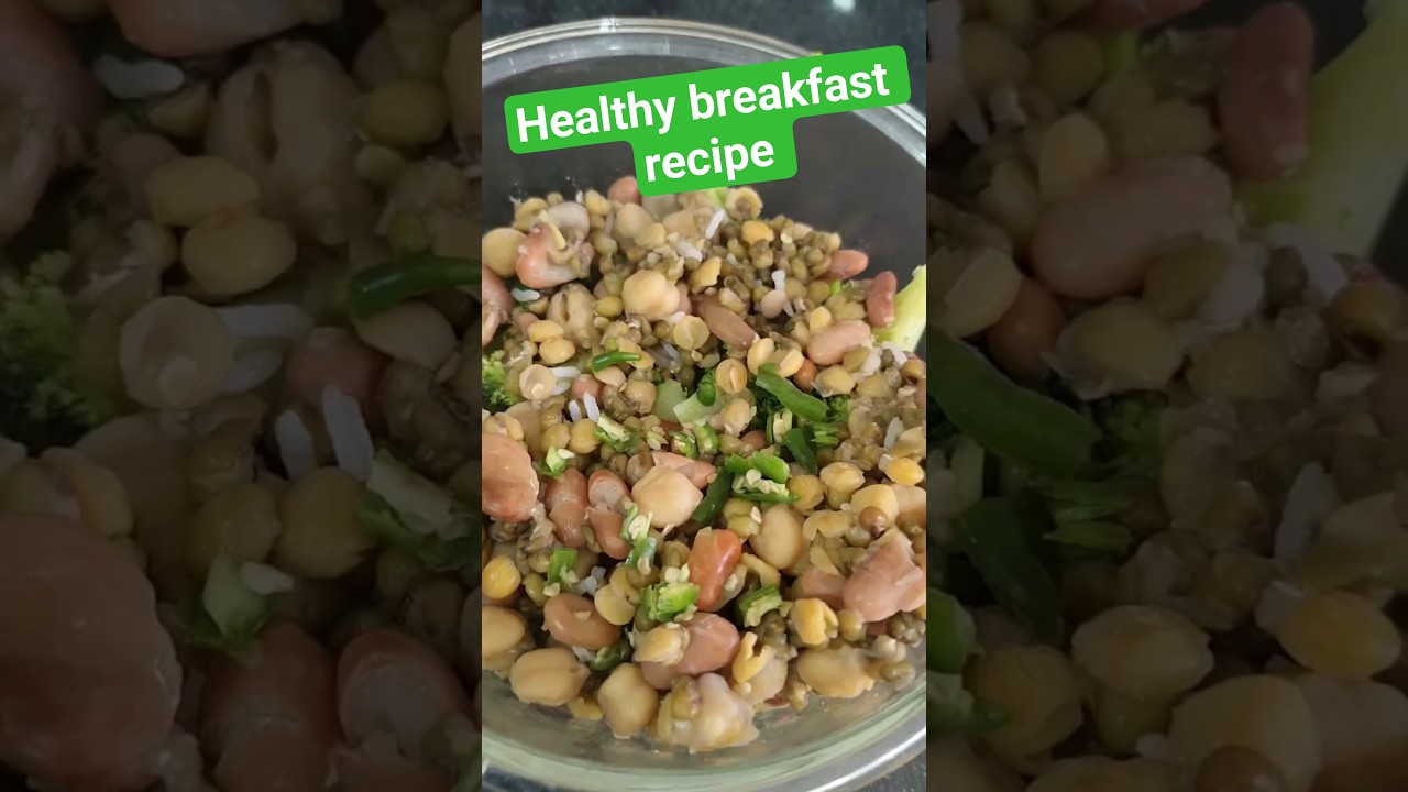 Healthy breakfast recipe #food #recipe #healthybreakefast #viral #reels #shorts #shortsvideo #viral Healthy breakfast recipe #food #recipe #healthybreakefast #viral #reels #shorts #shortsvideo #viral