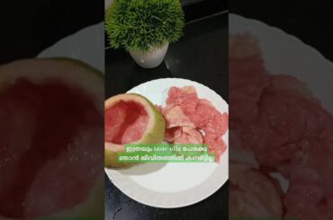 Tasty guava fruit #easywaytomake #healthybreakfast #food