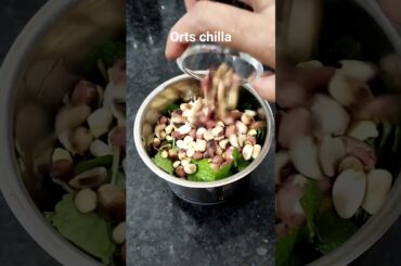 orts chilla healthy Breakfast #good morning breakfast #youtubeshorts