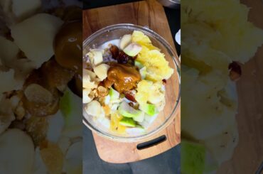 Malsa No oven No sugar | Healthy breakfast recipe #bengalirecipe #cooking #trending