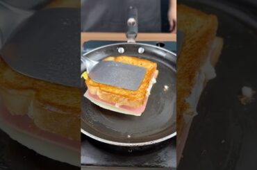 How make an Egg Sandwich at Home #sandwich #breakfast #breakfast recipe st