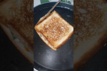 Bread Sandwich recipe #breadrecipe #breadsandwich #food