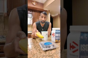 Easy Way to Hit 50g Protein #nutritiontips#proteinsnack#weightloss#shorts#proteindiet