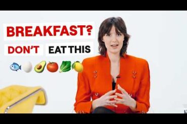 The Big Breakfast Mistake That Wrecks Your Glucose (and Energy)