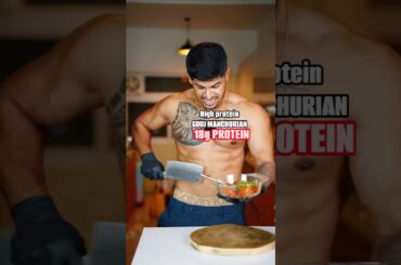 Weightloss Gobi manchurian #food #health #workout #nutrition #diet #shrazfit #english