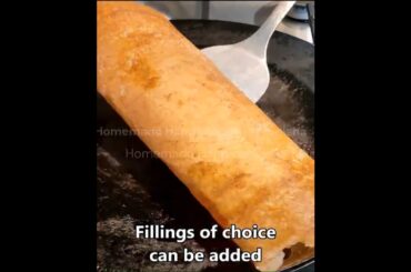 Healthy Ragi Moong Dal Dosa  | Dosa Idli Uttapam Recipe | No urad dal Dosa recipe