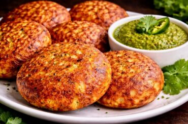 Easy Busy Morning Breakfast - Lunch Box Ready In 10 Minutes / Healthy Breakfast Ideas / Easy Nashta