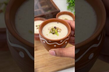 Dates Anjeer  Milk #shorts #datesmilk #khajoordoodh #kesarbadaammilk #healthyrecipes