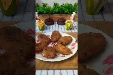 Crispy bread roll#Cooking with Anu#recipe #food#cooking #minivlog #youtubeshorts #indianfood