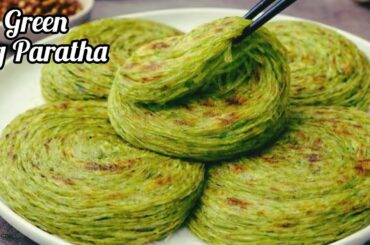 Tired of Making the Same Breakfast? Try These Healthy Green Vegetable Breakfast Recipes | No Junk