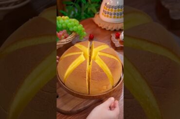 Make Cake at Home  Easy & Delicious Recipe #health #recipe #shorts #cake